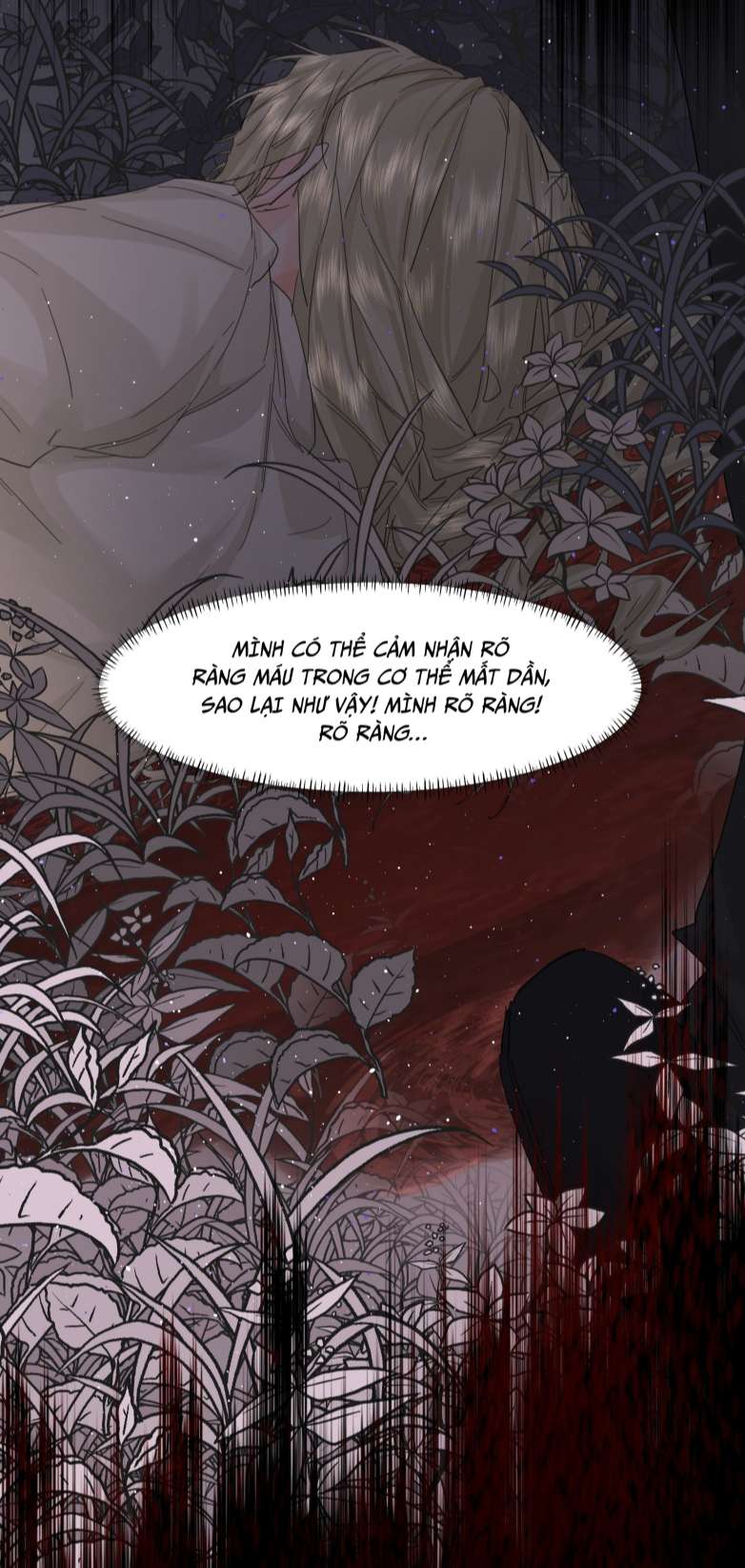 Tiền Nhiệm Vi Vương Chapter 16 - Trang 4