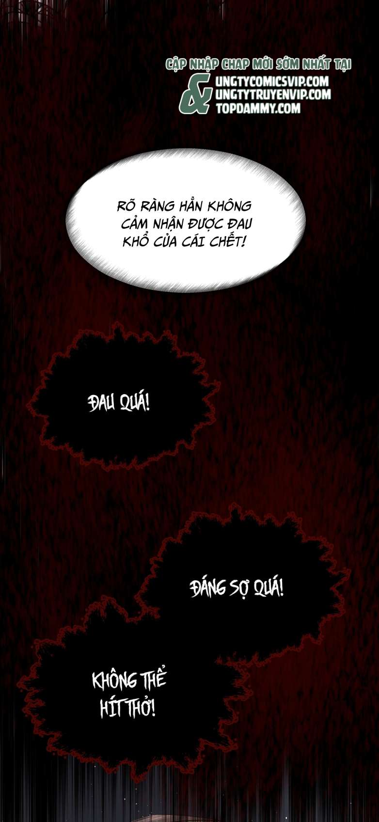 Tiền Nhiệm Vi Vương Chapter 16 - Trang 4