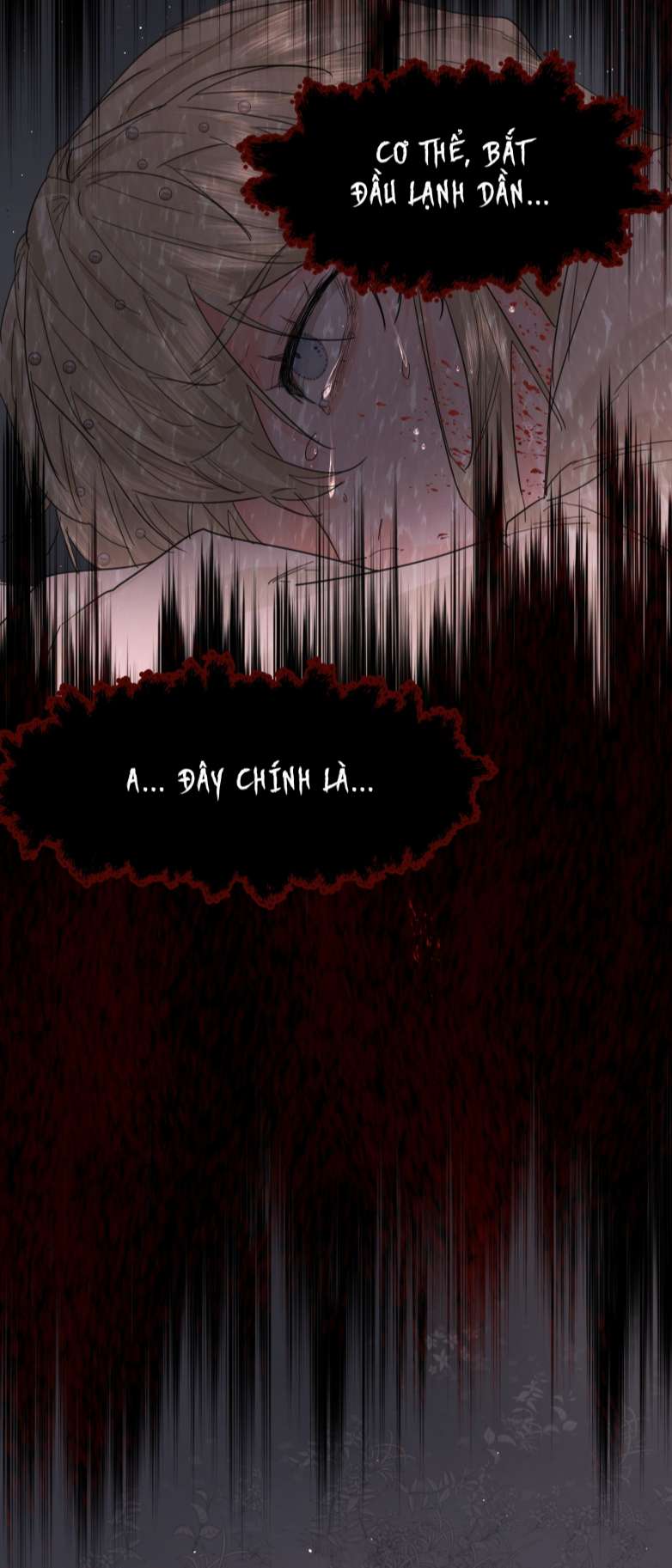 Tiền Nhiệm Vi Vương Chapter 16 - Trang 4