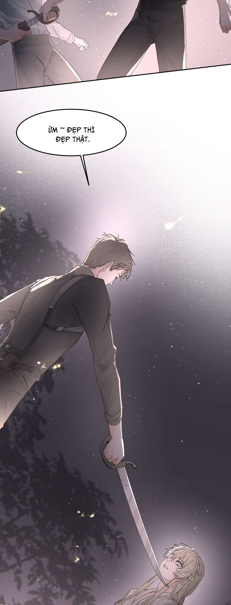 Tiền Nhiệm Vi Vương Chapter 16 - Trang 4