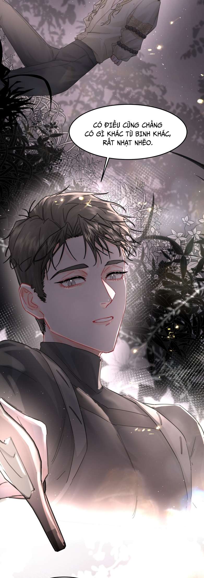 Tiền Nhiệm Vi Vương Chapter 16 - Trang 4