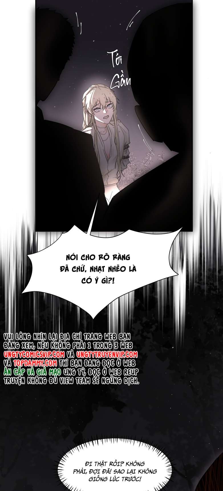 Tiền Nhiệm Vi Vương Chapter 16 - Trang 4