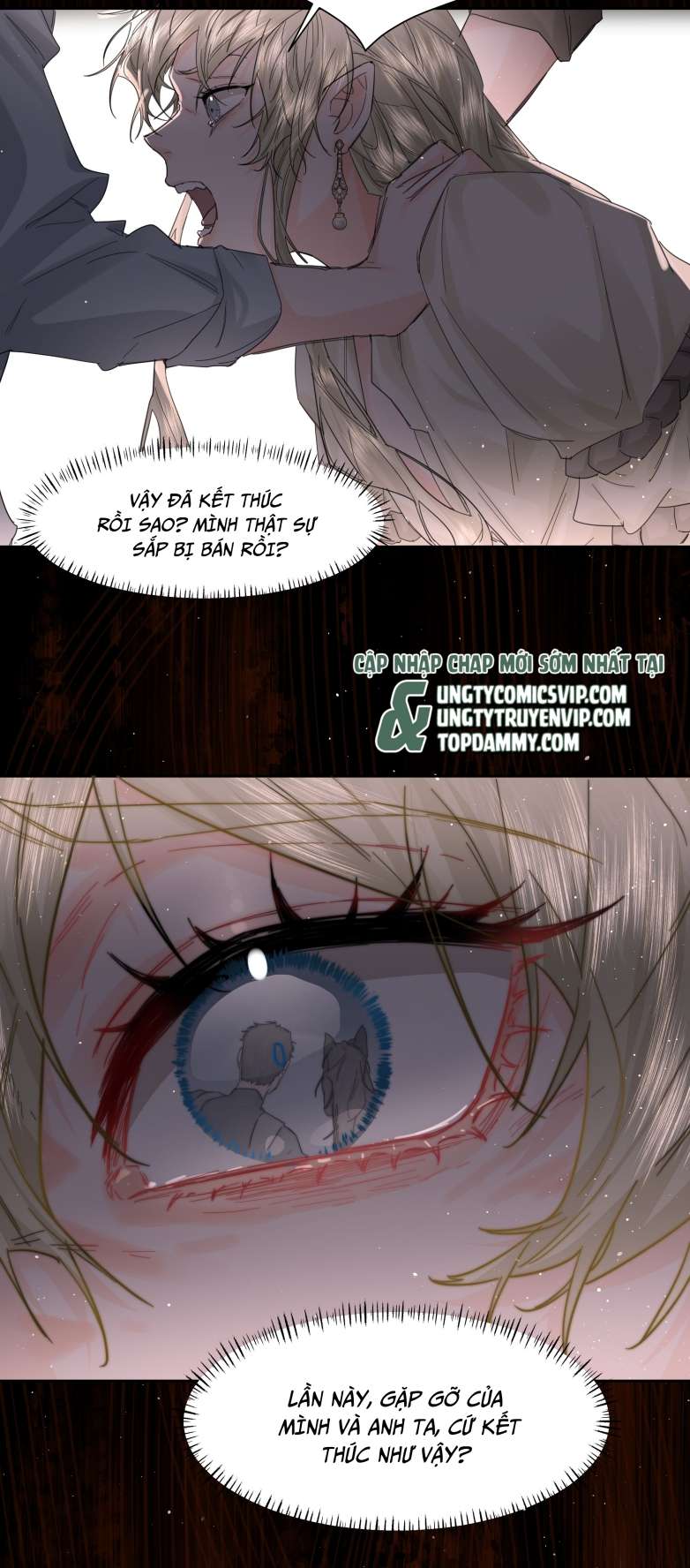 Tiền Nhiệm Vi Vương Chapter 16 - Trang 4