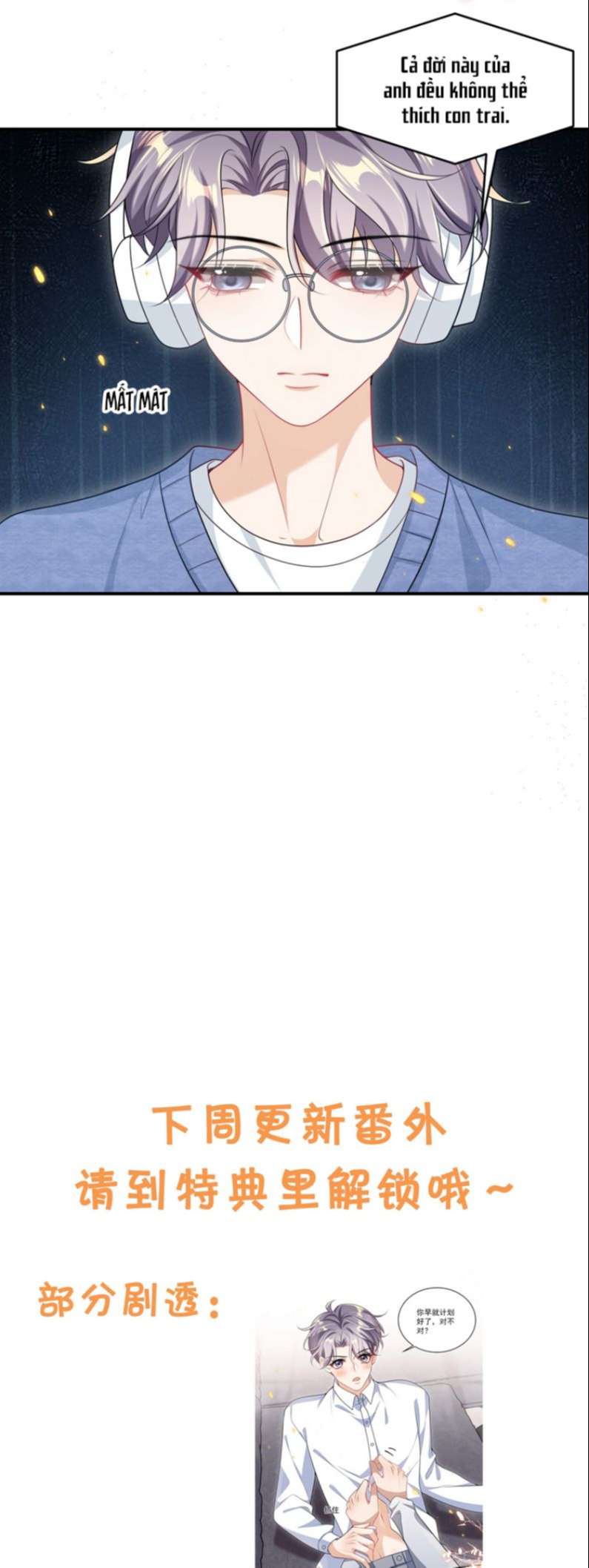 Thẳng Thắn Từ Nghiêm Chapter 51 - Trang 4