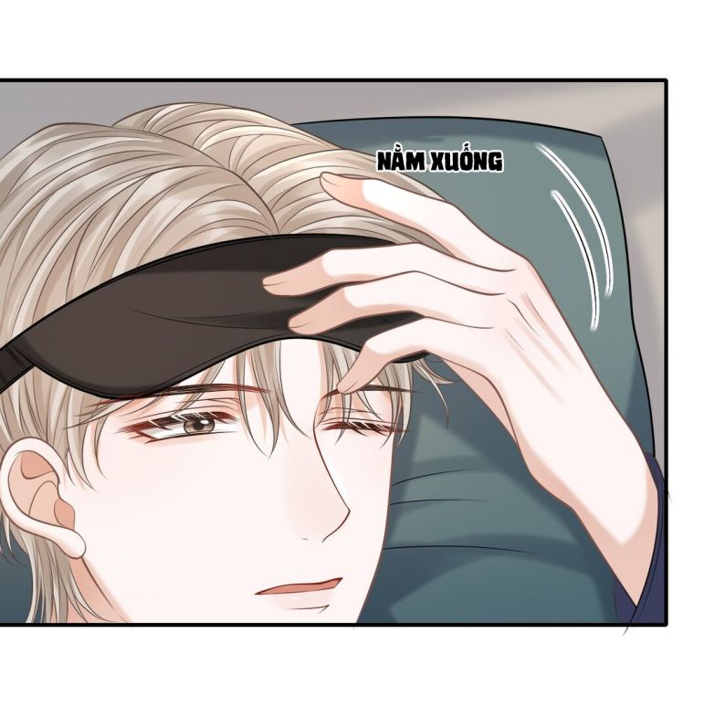 Để Tâm Chapter 21 - Trang 3