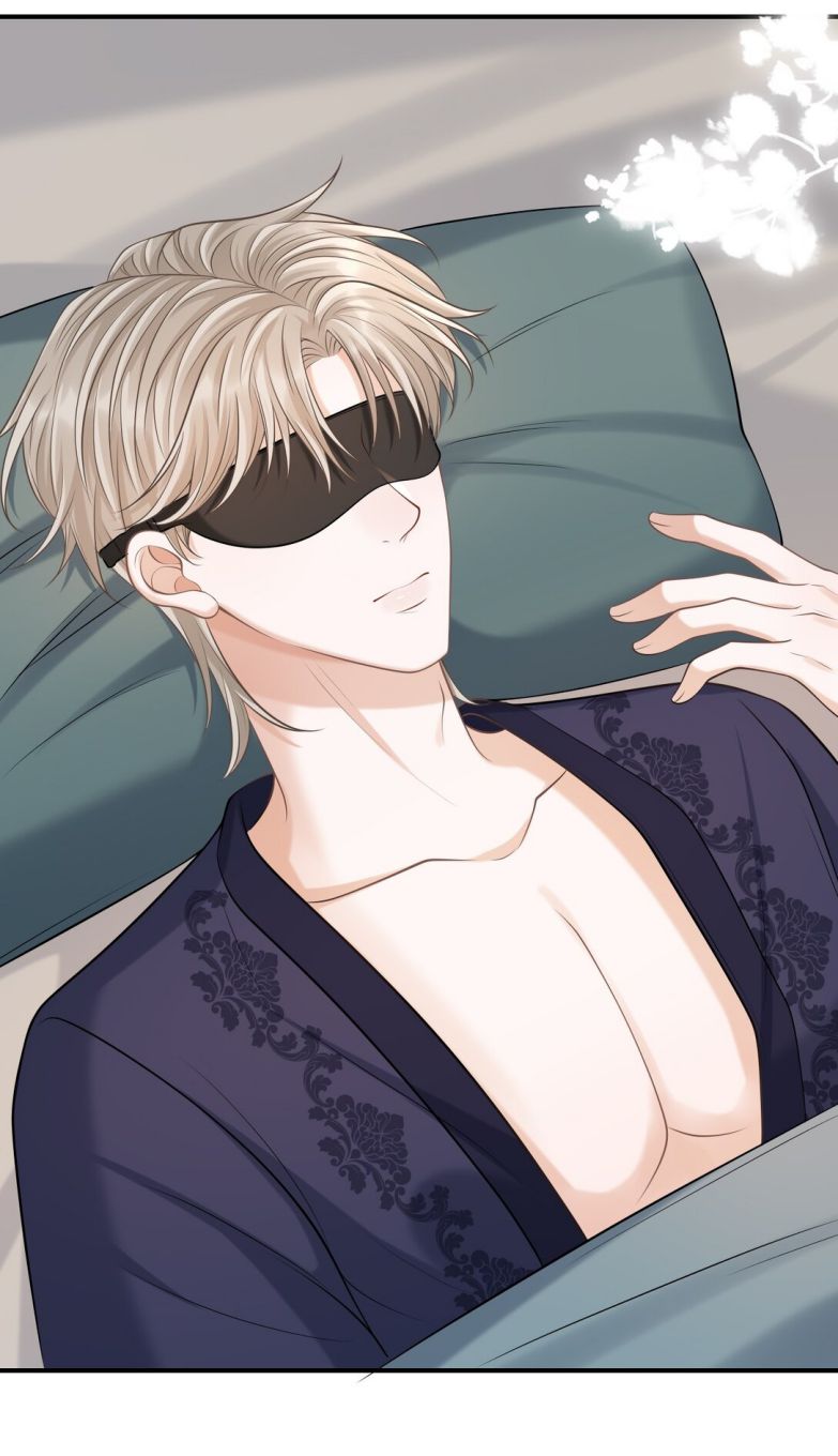 Để Tâm Chapter 21 - Trang 3