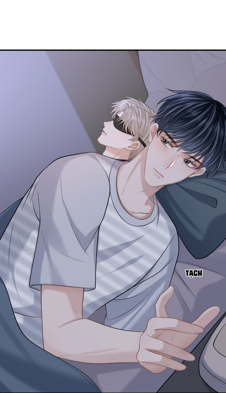 Để Tâm Chapter 21 - Trang 3