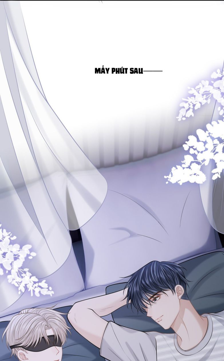 Để Tâm Chapter 21 - Trang 3