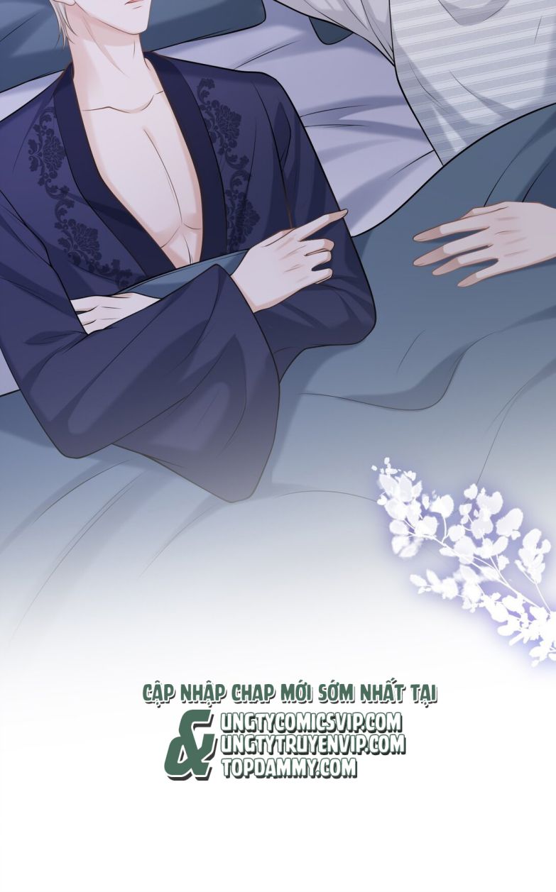 Để Tâm Chapter 21 - Trang 3