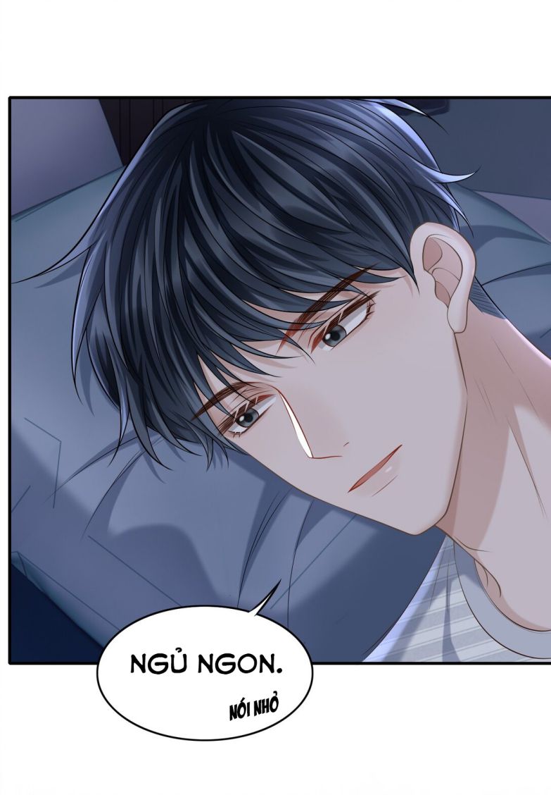 Để Tâm Chapter 21 - Trang 3