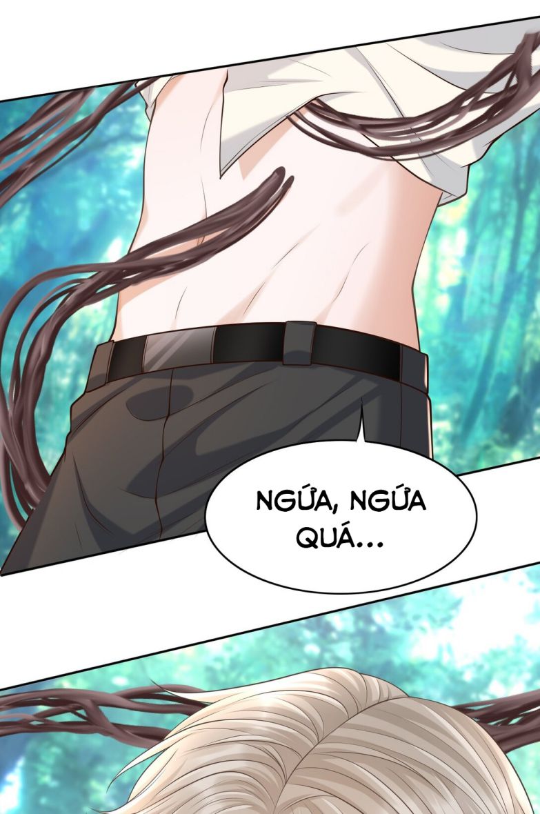 Để Tâm Chapter 21 - Trang 3