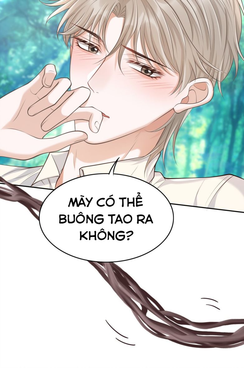 Để Tâm Chapter 21 - Trang 3