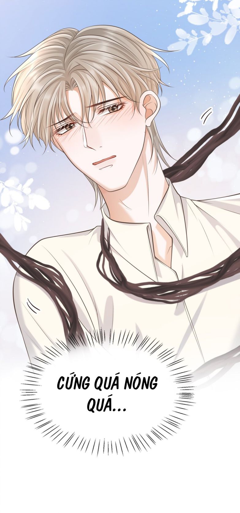 Để Tâm Chapter 21 - Trang 3