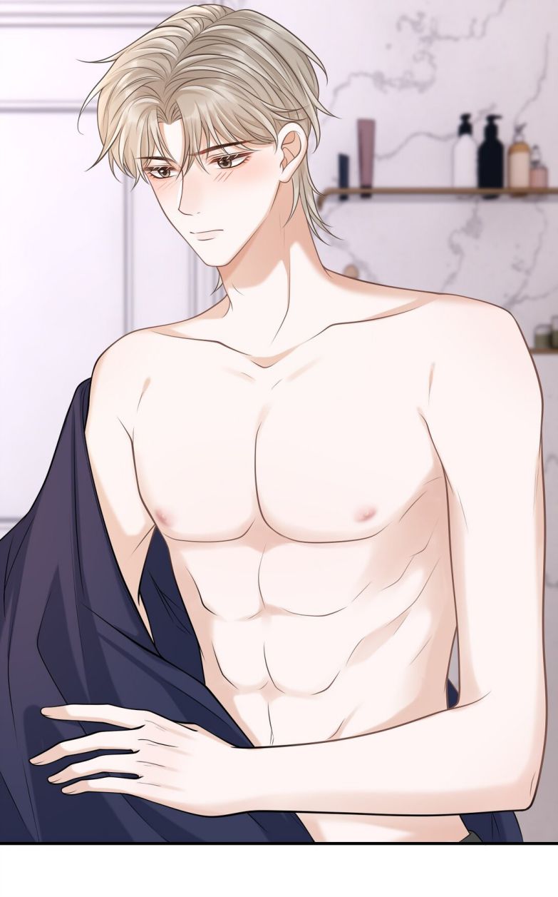 Để Tâm Chapter 21 - Trang 3