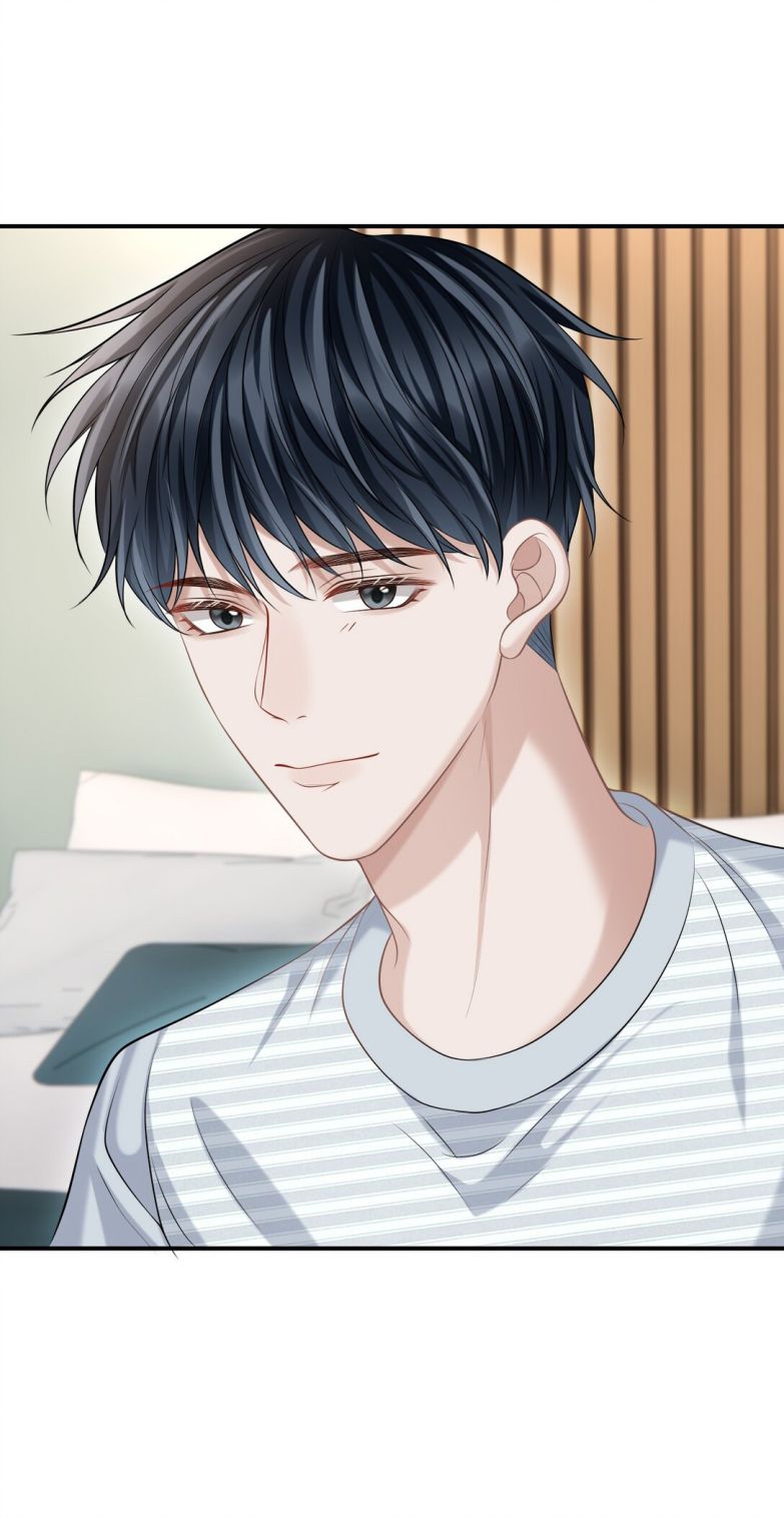 Để Tâm Chapter 21 - Trang 3