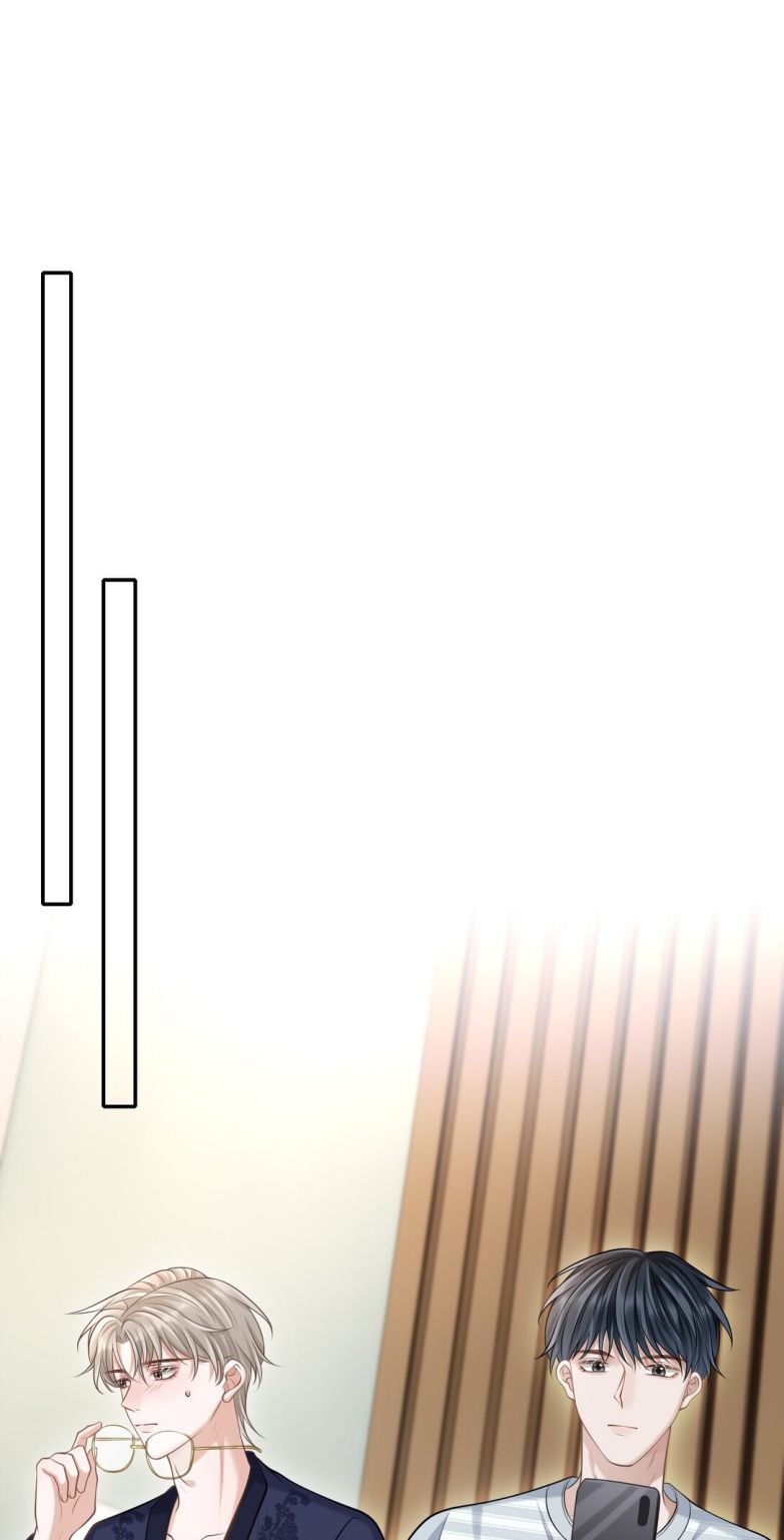 Để Tâm Chapter 21 - Trang 3