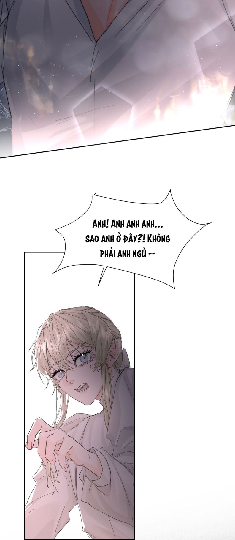 Tiền Nhiệm Vi Vương Chapter 17 - Trang 4