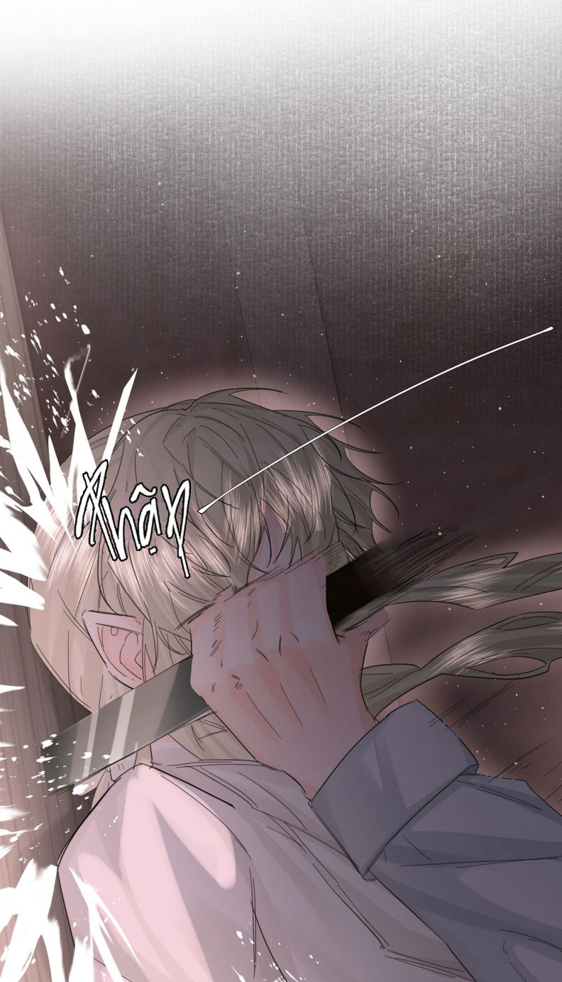 Tiền Nhiệm Vi Vương Chapter 17 - Trang 4