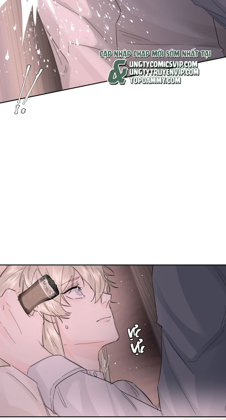 Tiền Nhiệm Vi Vương Chapter 17 - Trang 4