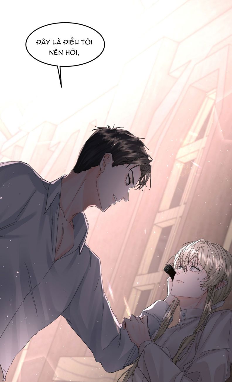 Tiền Nhiệm Vi Vương Chapter 17 - Trang 4