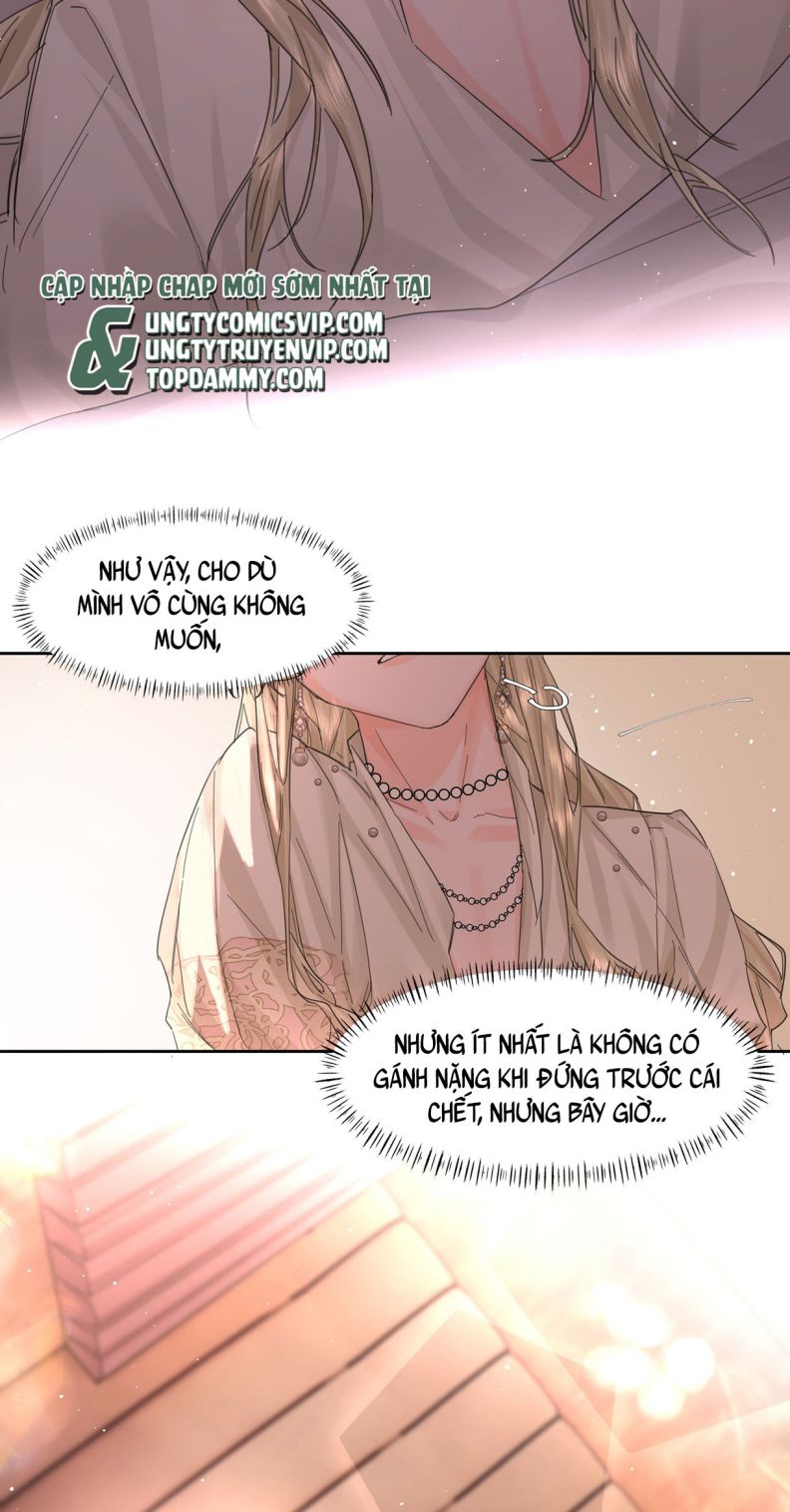 Tiền Nhiệm Vi Vương Chapter 17 - Trang 4