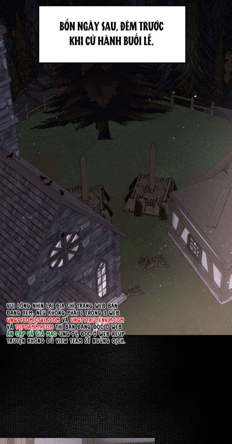 Tiền Nhiệm Vi Vương Chapter 17 - Trang 4