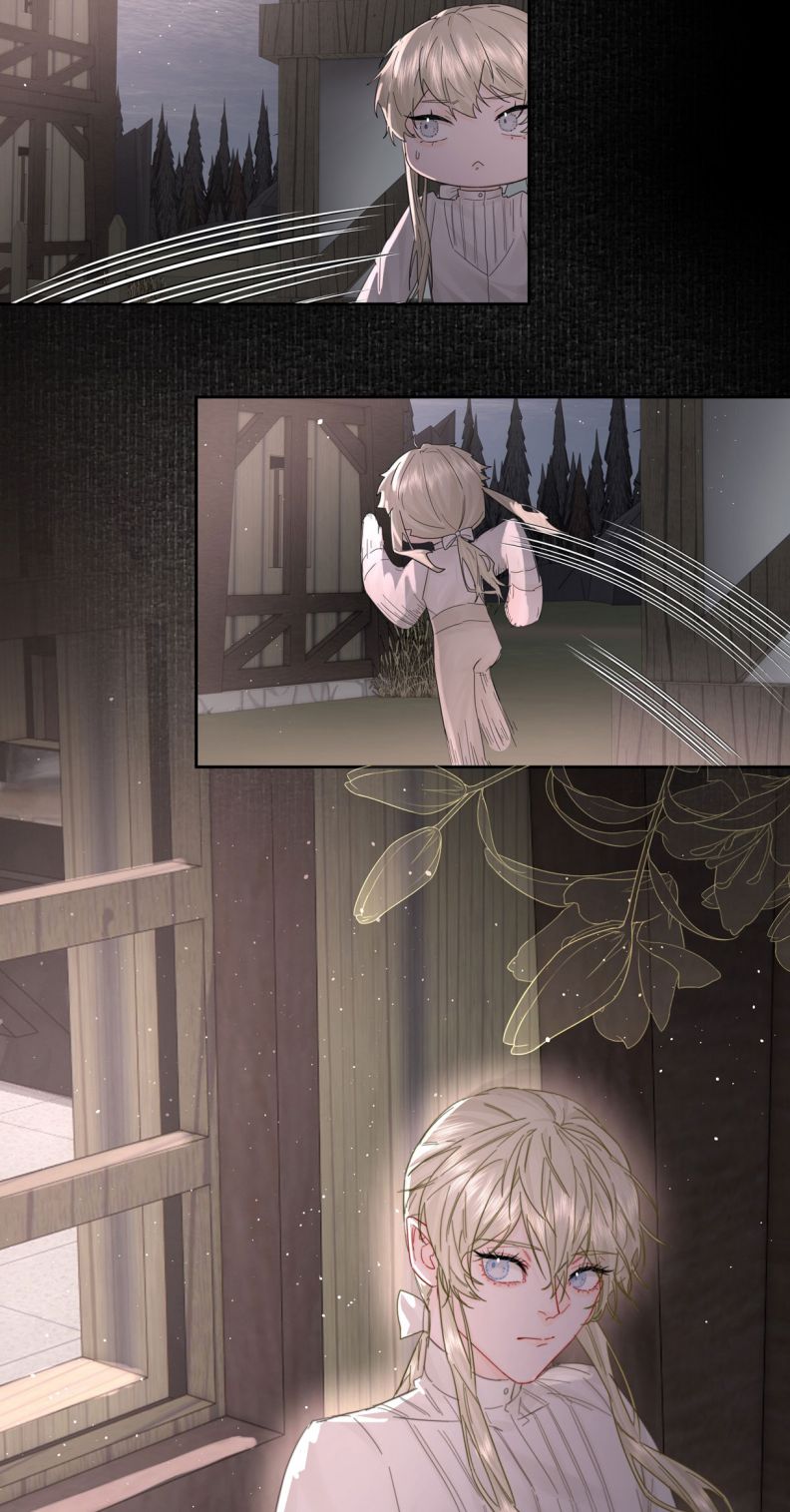 Tiền Nhiệm Vi Vương Chapter 17 - Trang 4