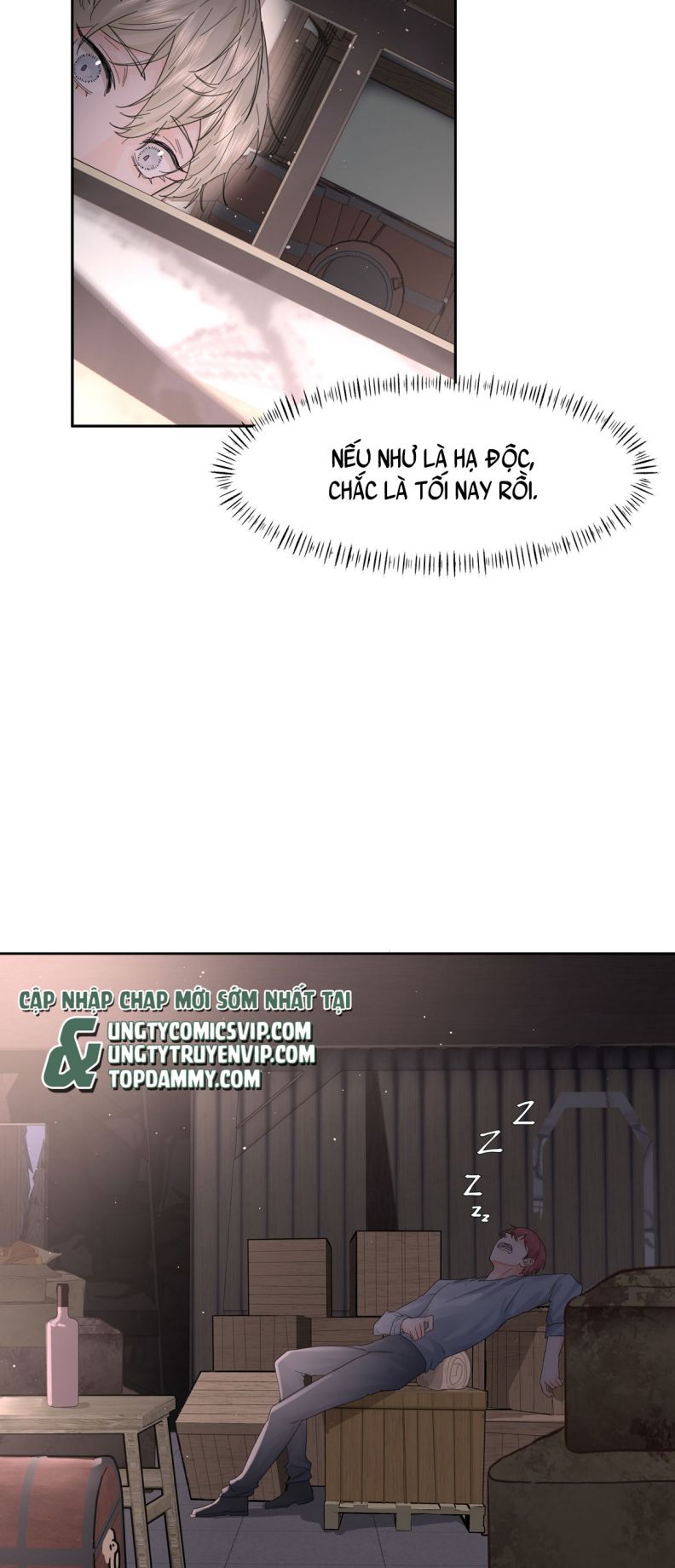 Tiền Nhiệm Vi Vương Chapter 17 - Trang 4