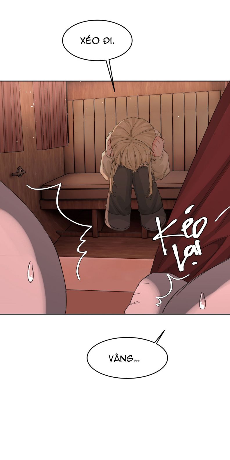 Tiền Nhiệm Vi Vương Chapter 17 - Trang 4