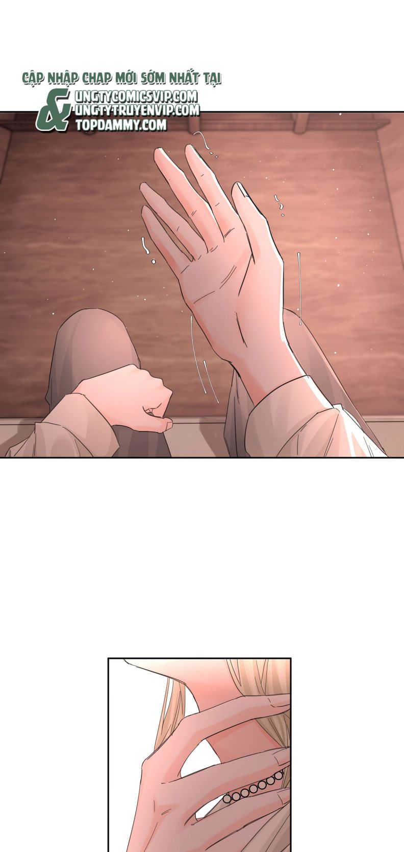 Tiền Nhiệm Vi Vương Chapter 17 - Trang 4