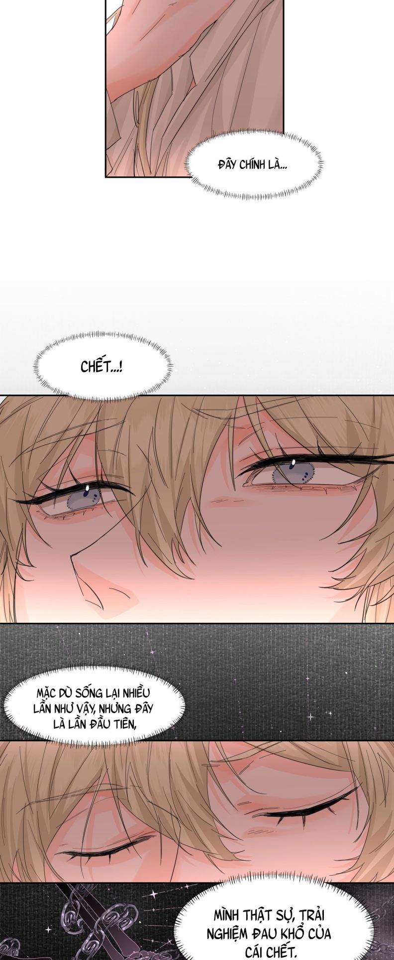 Tiền Nhiệm Vi Vương Chapter 17 - Trang 4