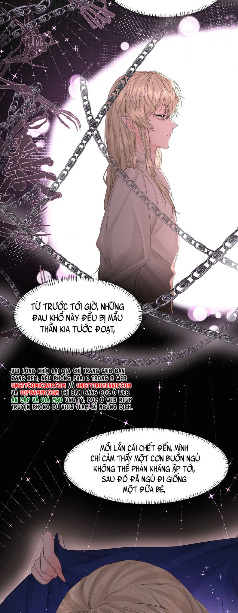 Tiền Nhiệm Vi Vương Chapter 17 - Trang 4