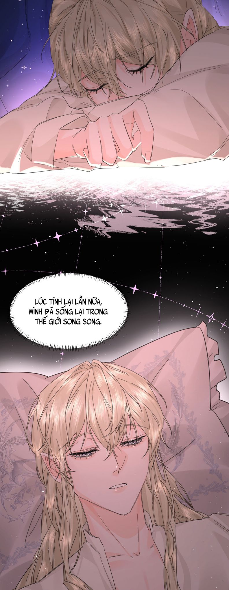 Tiền Nhiệm Vi Vương Chapter 17 - Trang 4