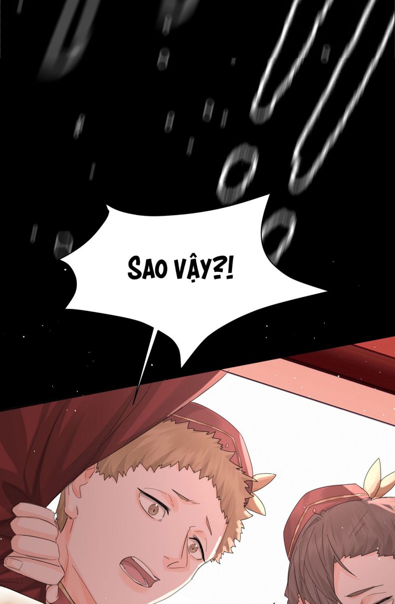 Tiền Nhiệm Vi Vương Chapter 17 - Trang 4