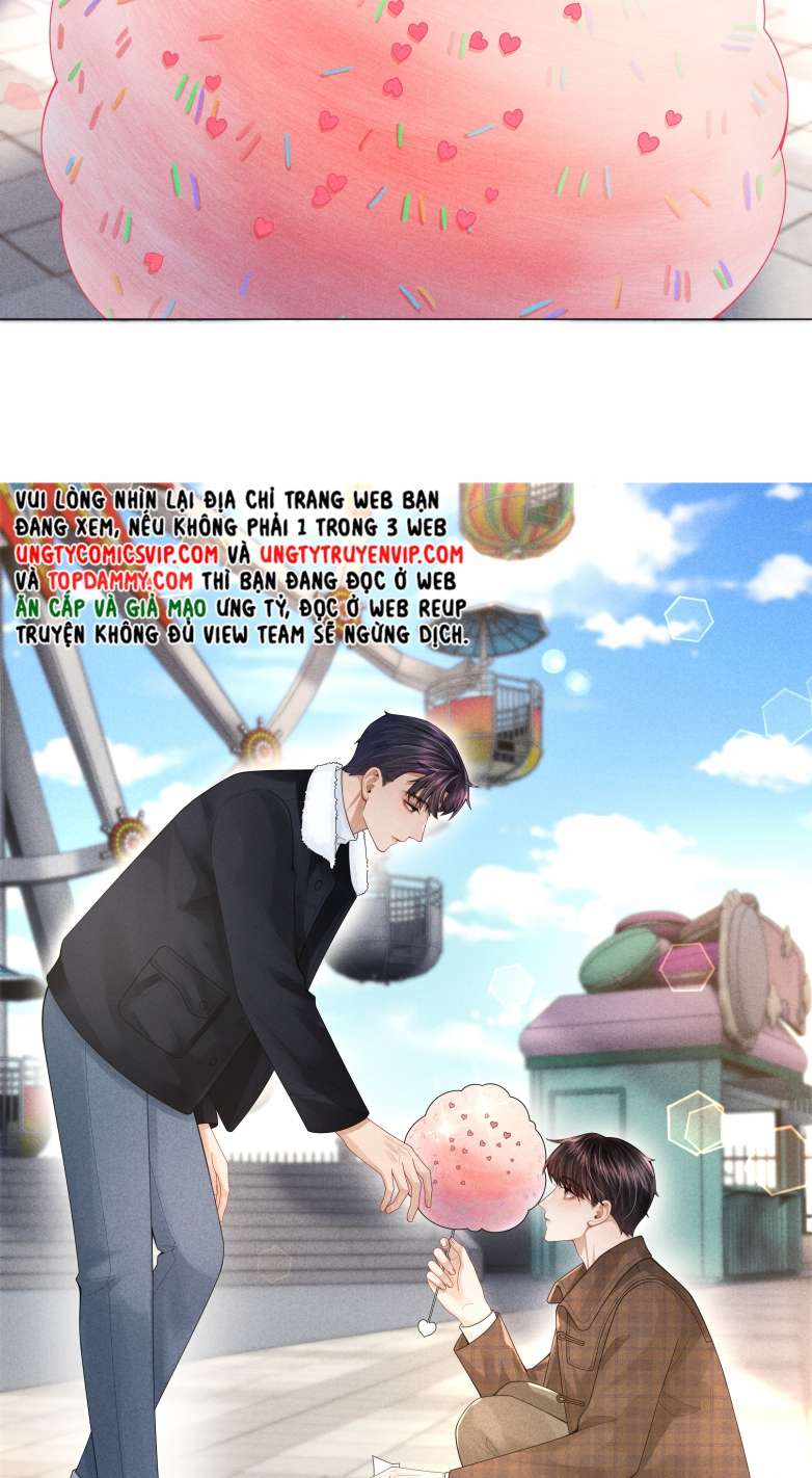 Dior Tiên Sinh Chap 67 - Trang 2