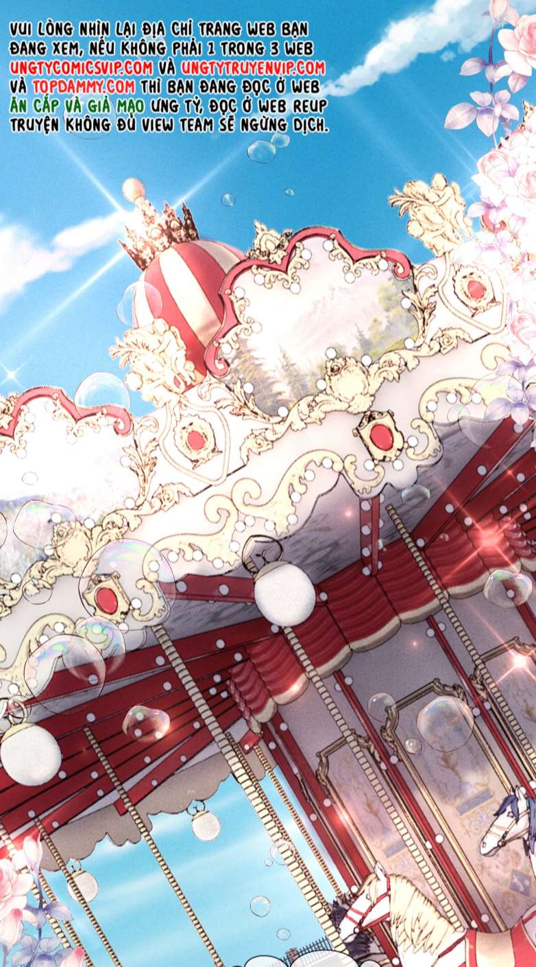 Dior Tiên Sinh Chap 67 - Trang 2