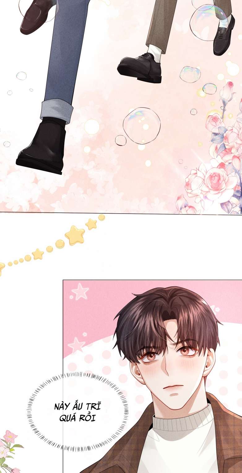 Dior Tiên Sinh Chap 67 - Trang 2