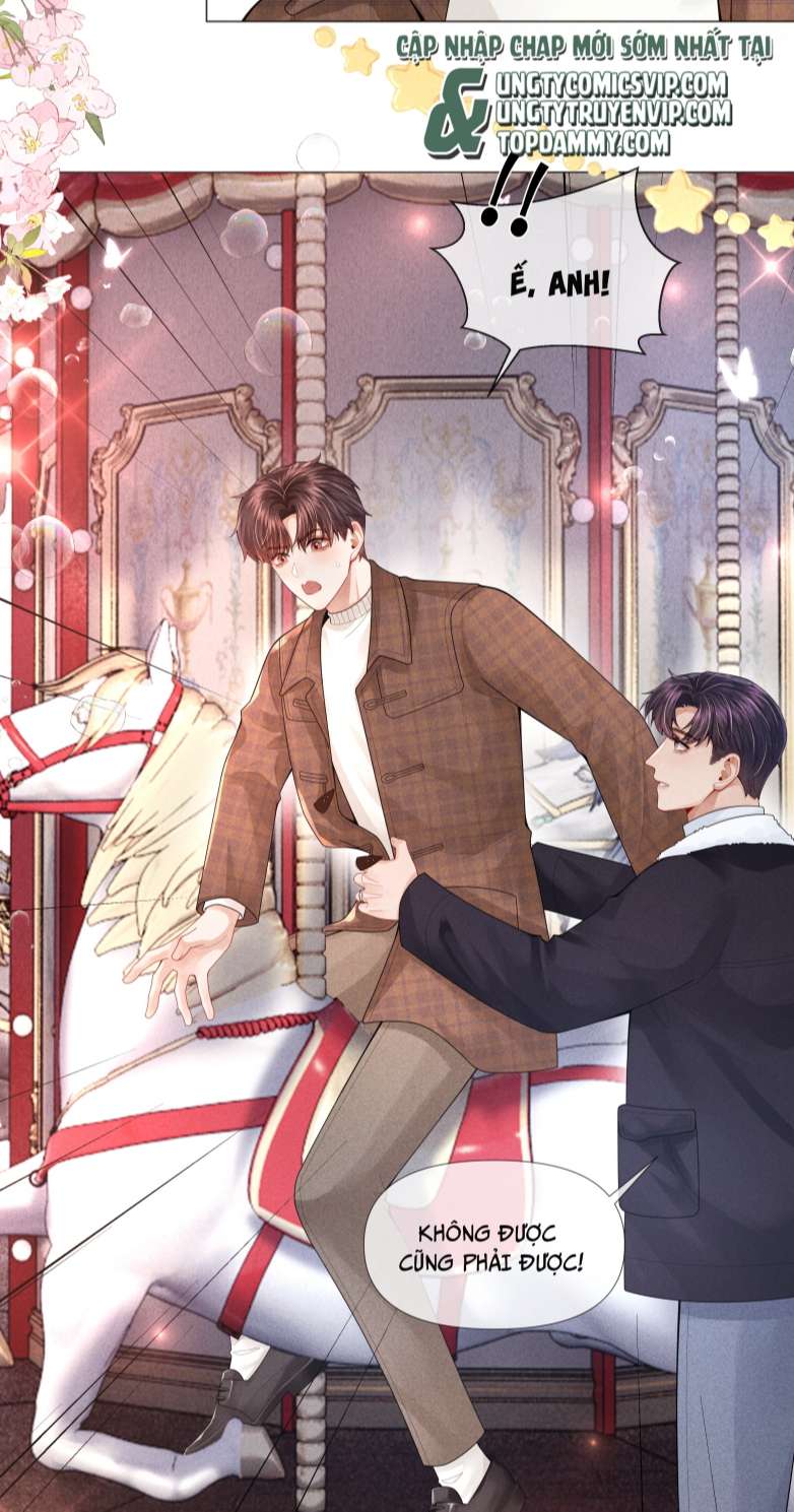 Dior Tiên Sinh Chap 67 - Trang 2