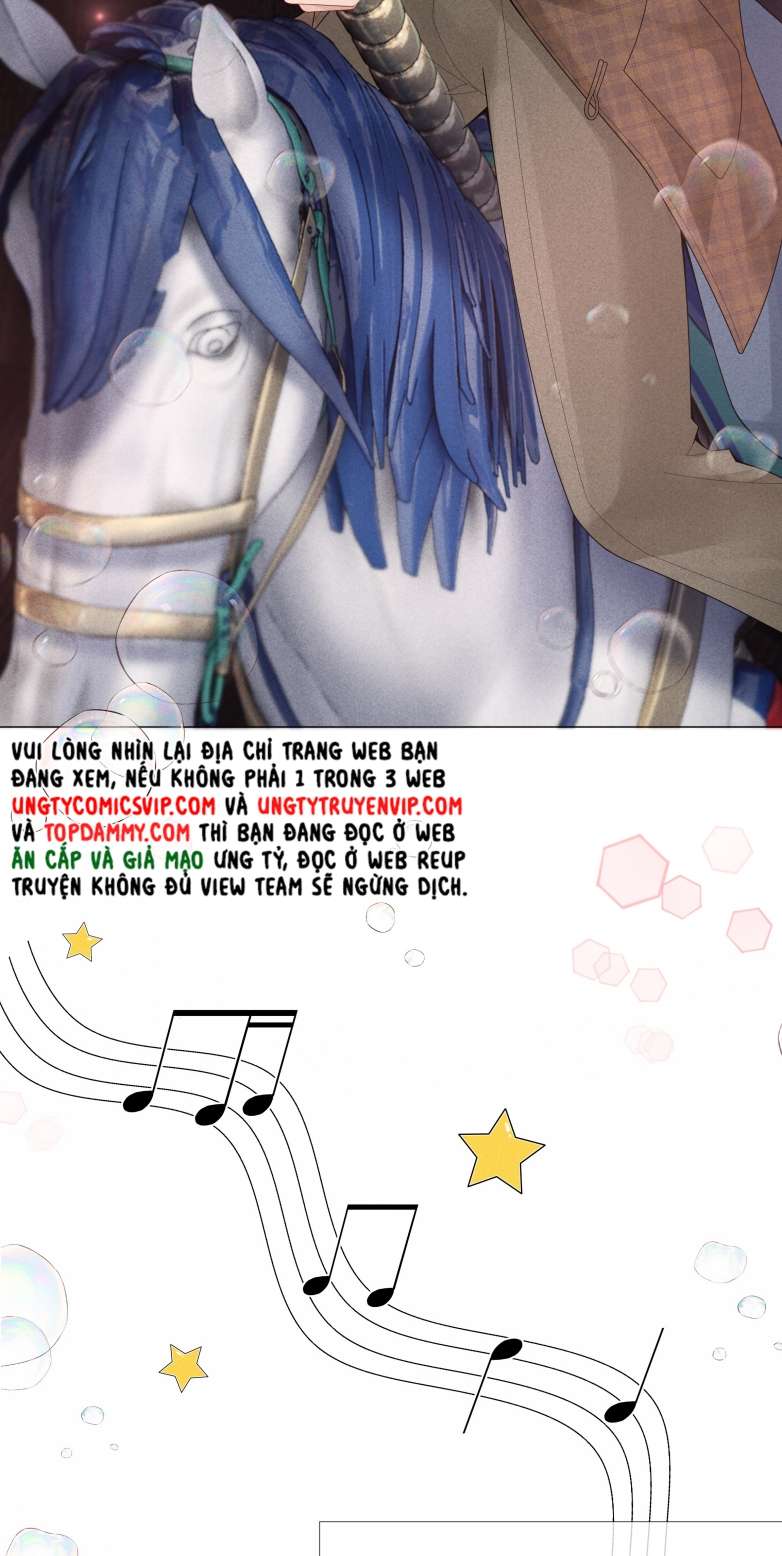 Dior Tiên Sinh Chap 67 - Trang 2