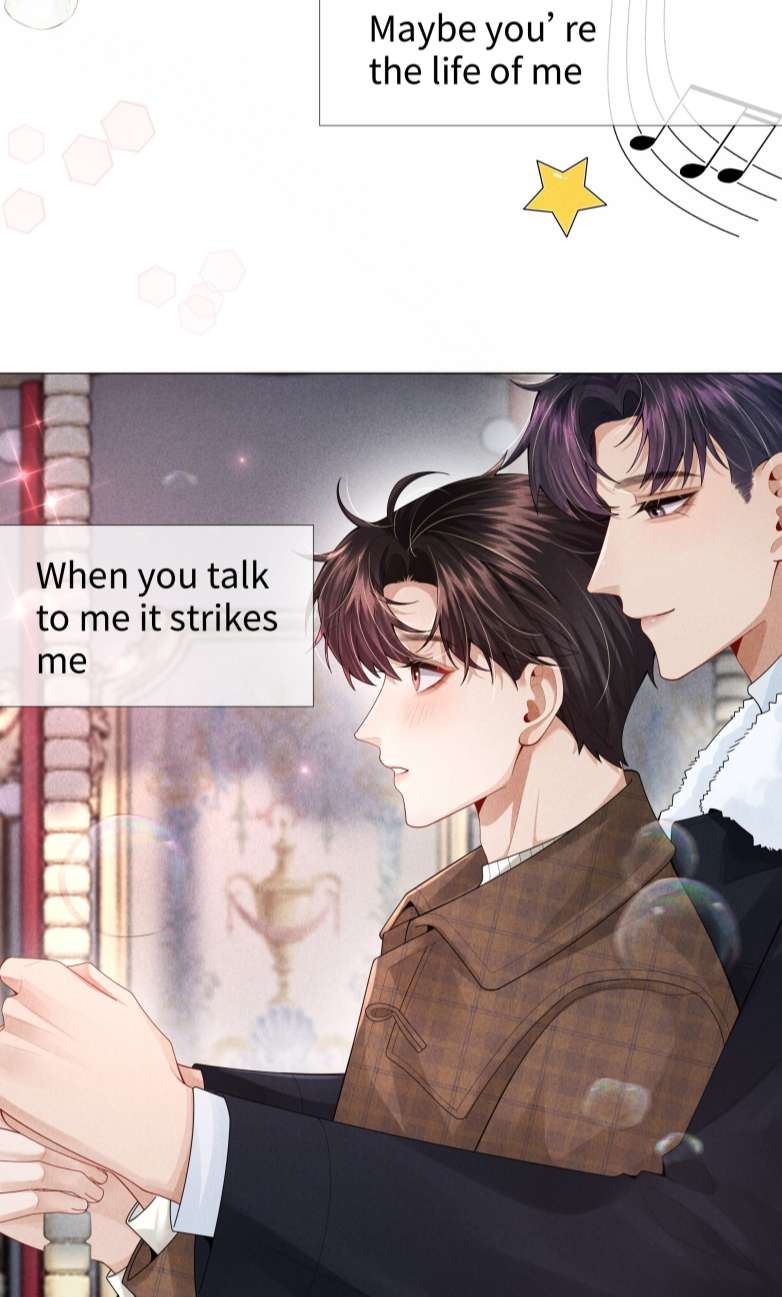 Dior Tiên Sinh Chap 67 - Trang 2