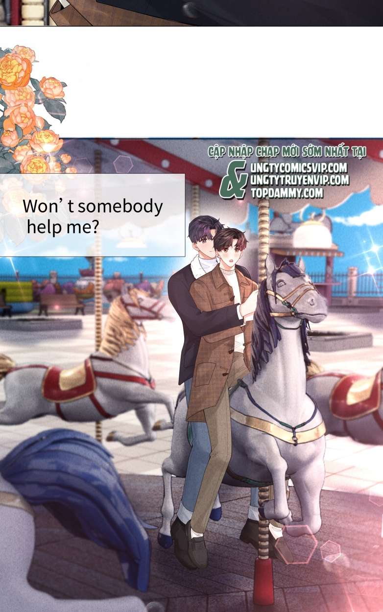 Dior Tiên Sinh Chap 67 - Trang 2