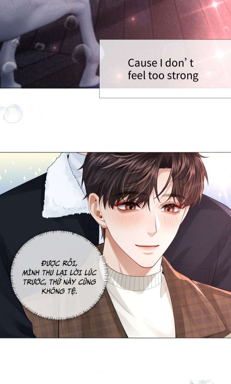 Dior Tiên Sinh Chap 67 - Trang 2