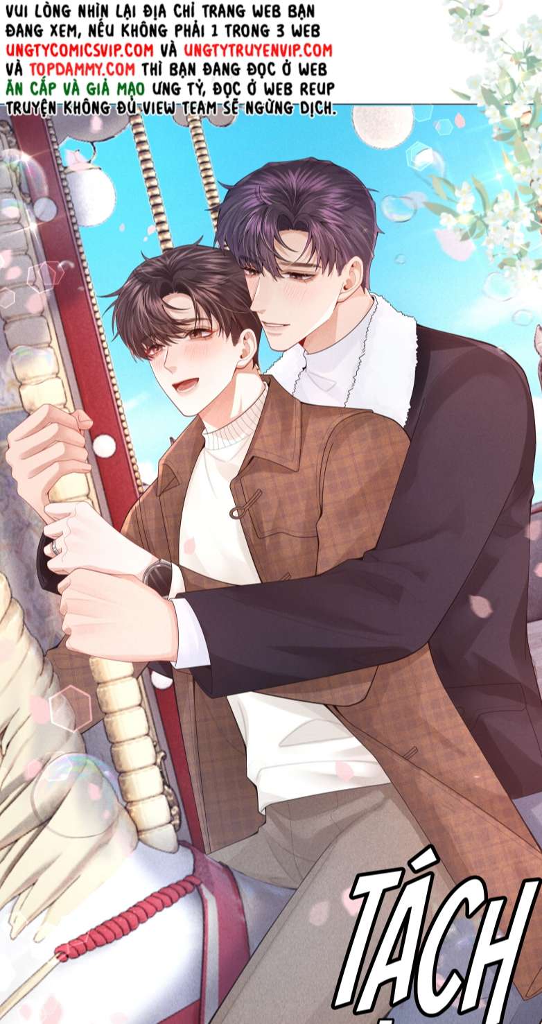 Dior Tiên Sinh Chap 67 - Trang 2