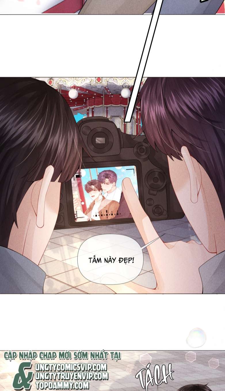 Dior Tiên Sinh Chap 67 - Trang 2