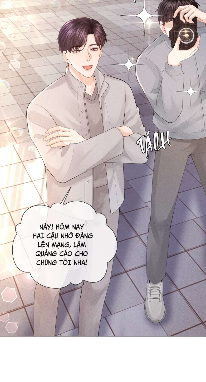 Dior Tiên Sinh Chap 67 - Trang 2