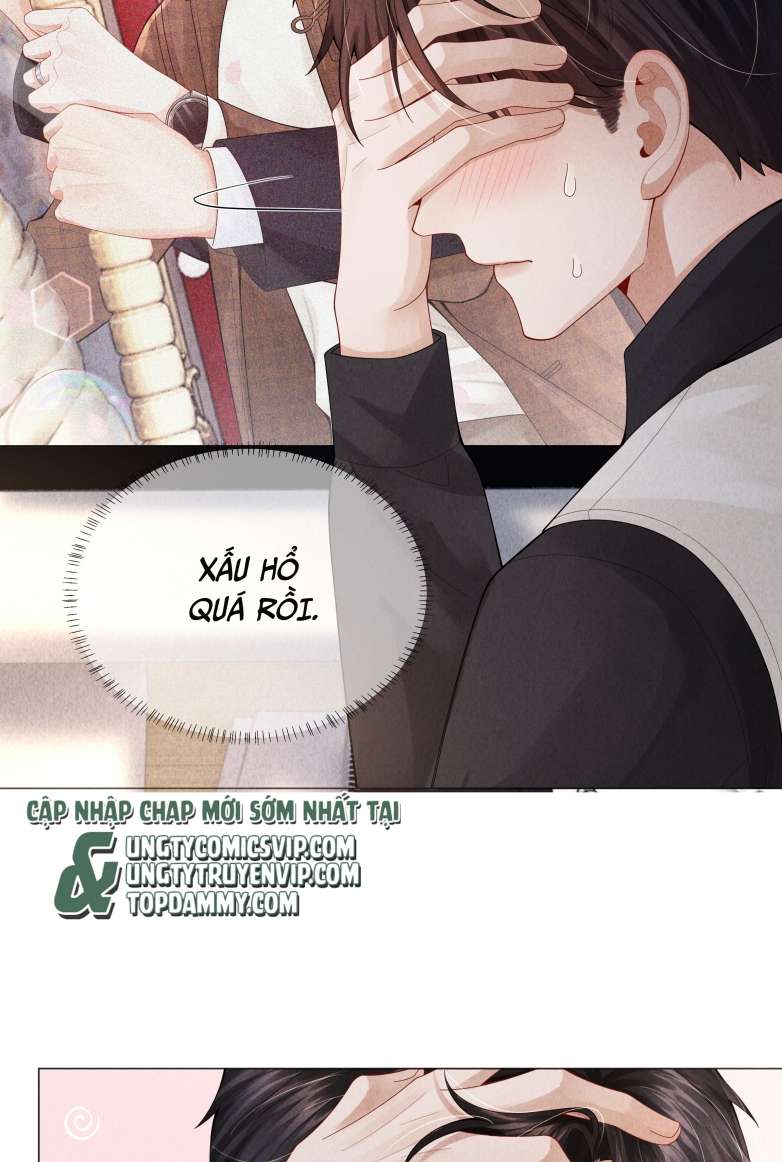 Dior Tiên Sinh Chap 67 - Trang 2