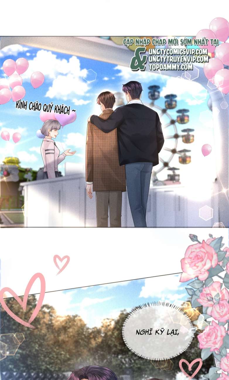 Dior Tiên Sinh Chap 67 - Trang 2