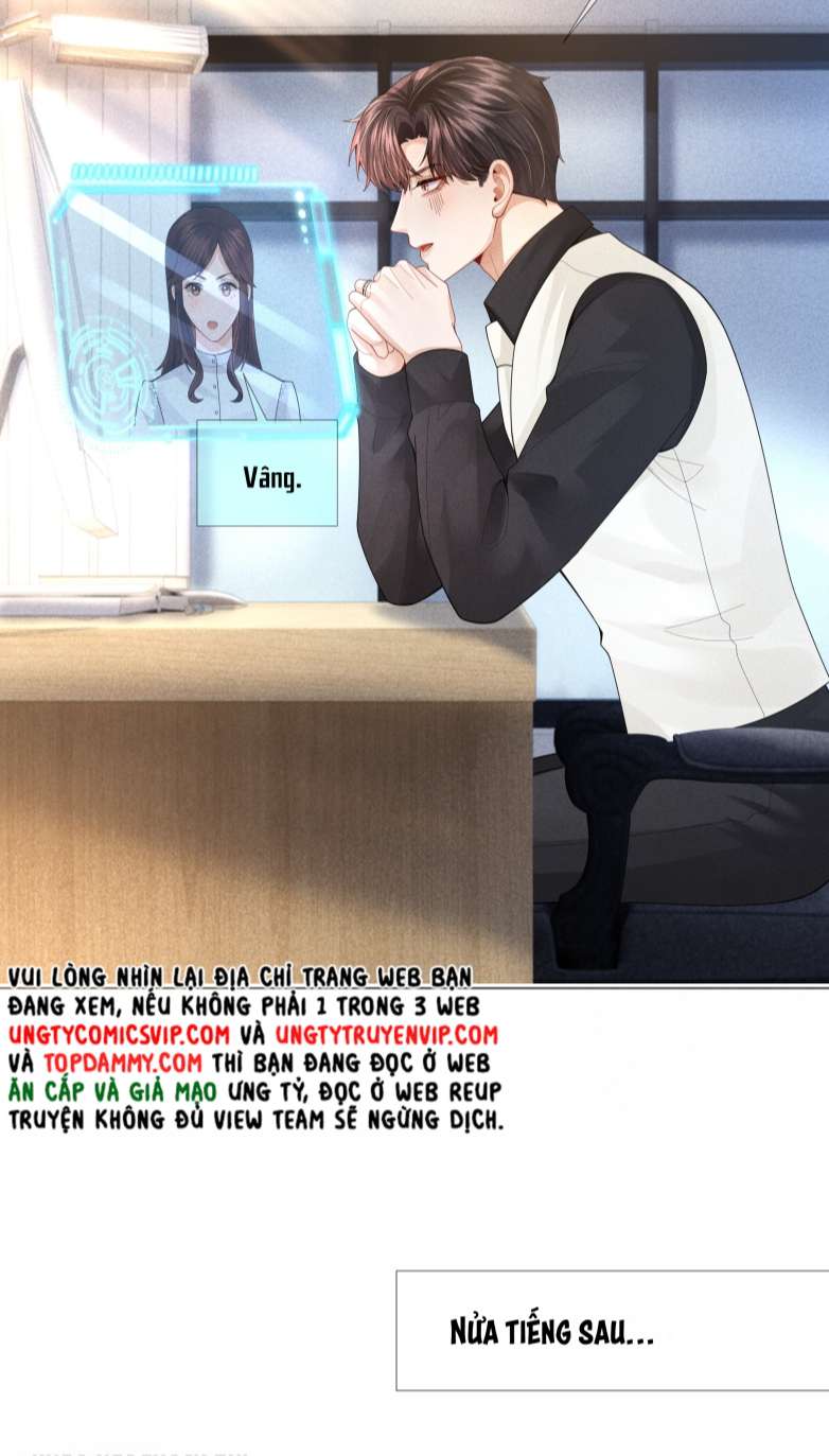 Dior Tiên Sinh Chap 67 - Trang 2