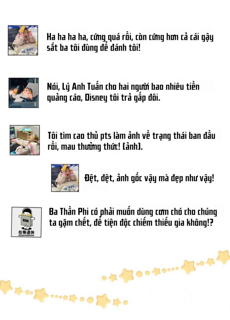 Dior Tiên Sinh Chap 67 - Trang 2