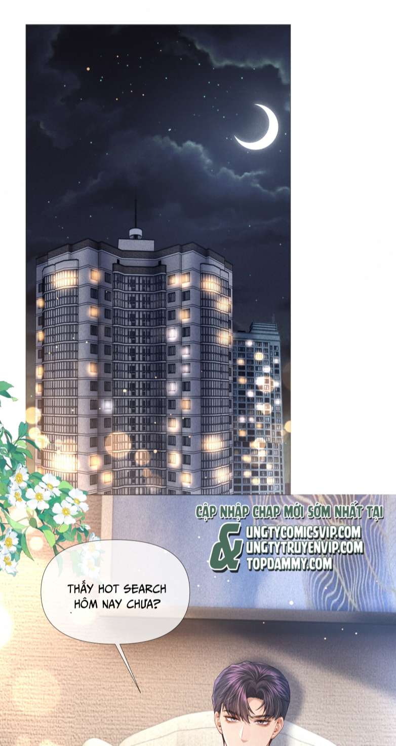 Dior Tiên Sinh Chap 67 - Trang 2